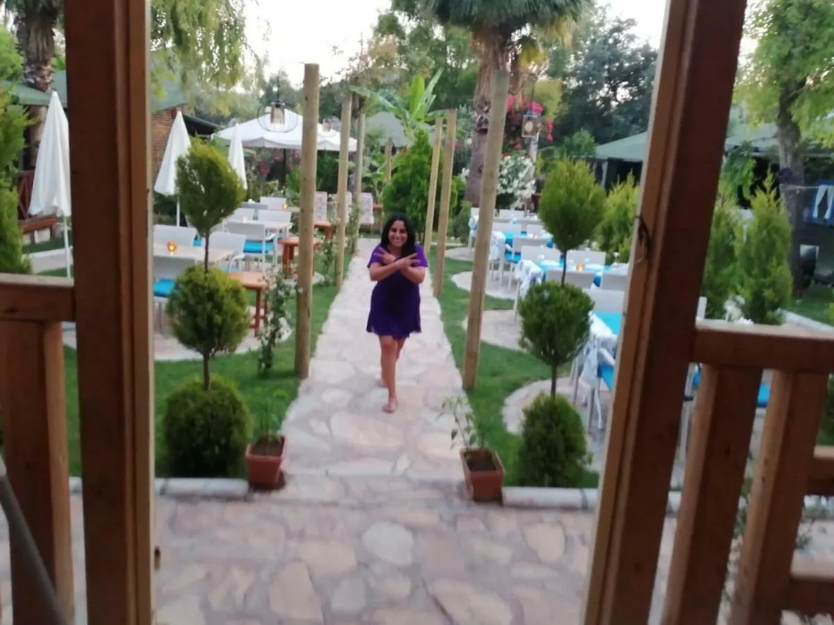 Oba Beach Hotel Oludeniz