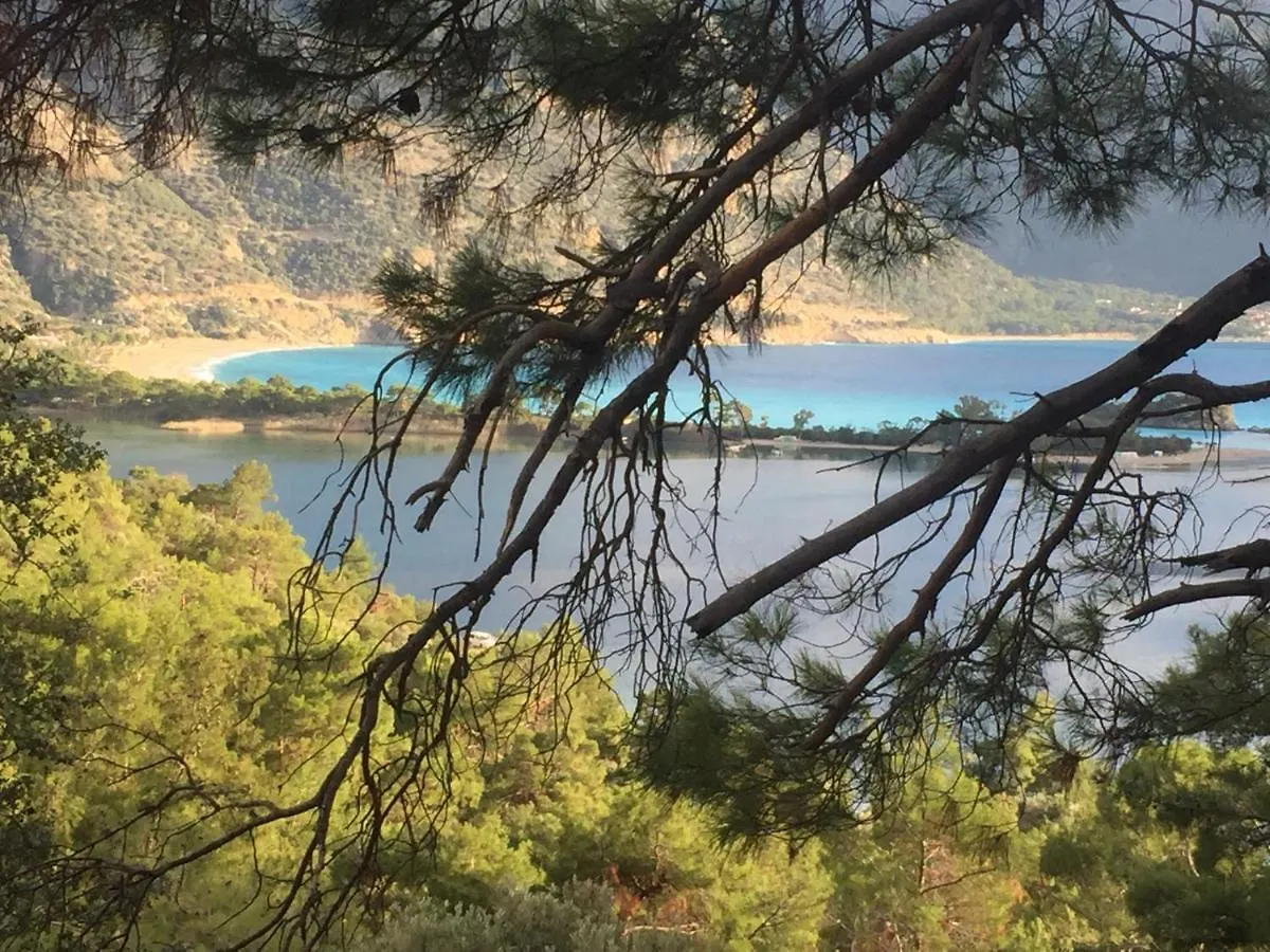Oba Beach Hotel Oludeniz