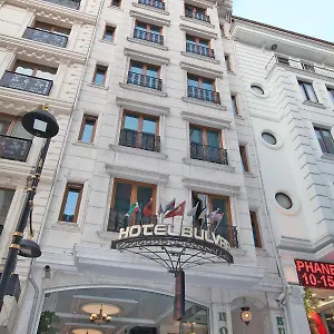 hotel-bulvar-istanbul.istanbul-turkeyhotels.com/