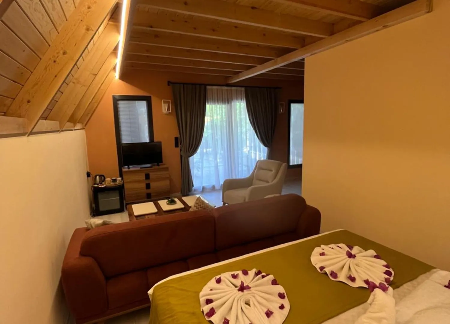 Oba Beach Hotel Oludeniz 0*,  Turkey