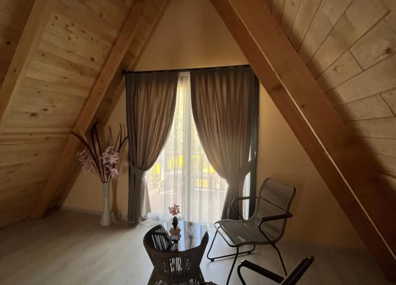 Oba Beach Hotel Oludeniz