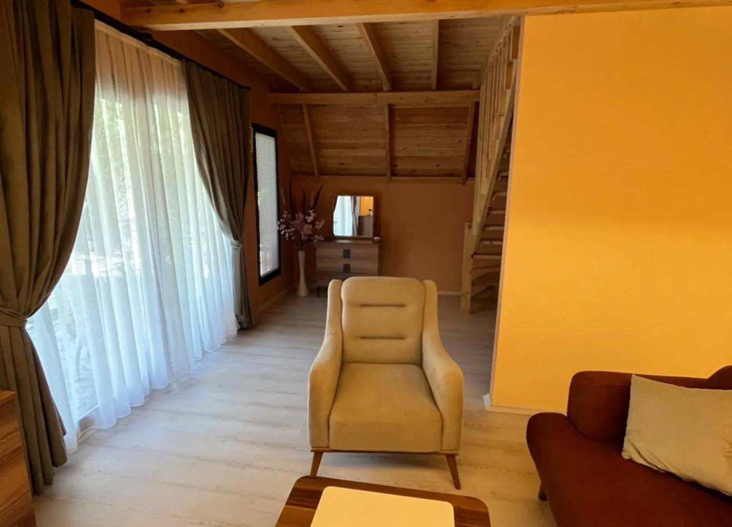 Oba Beach Hotel Oludeniz