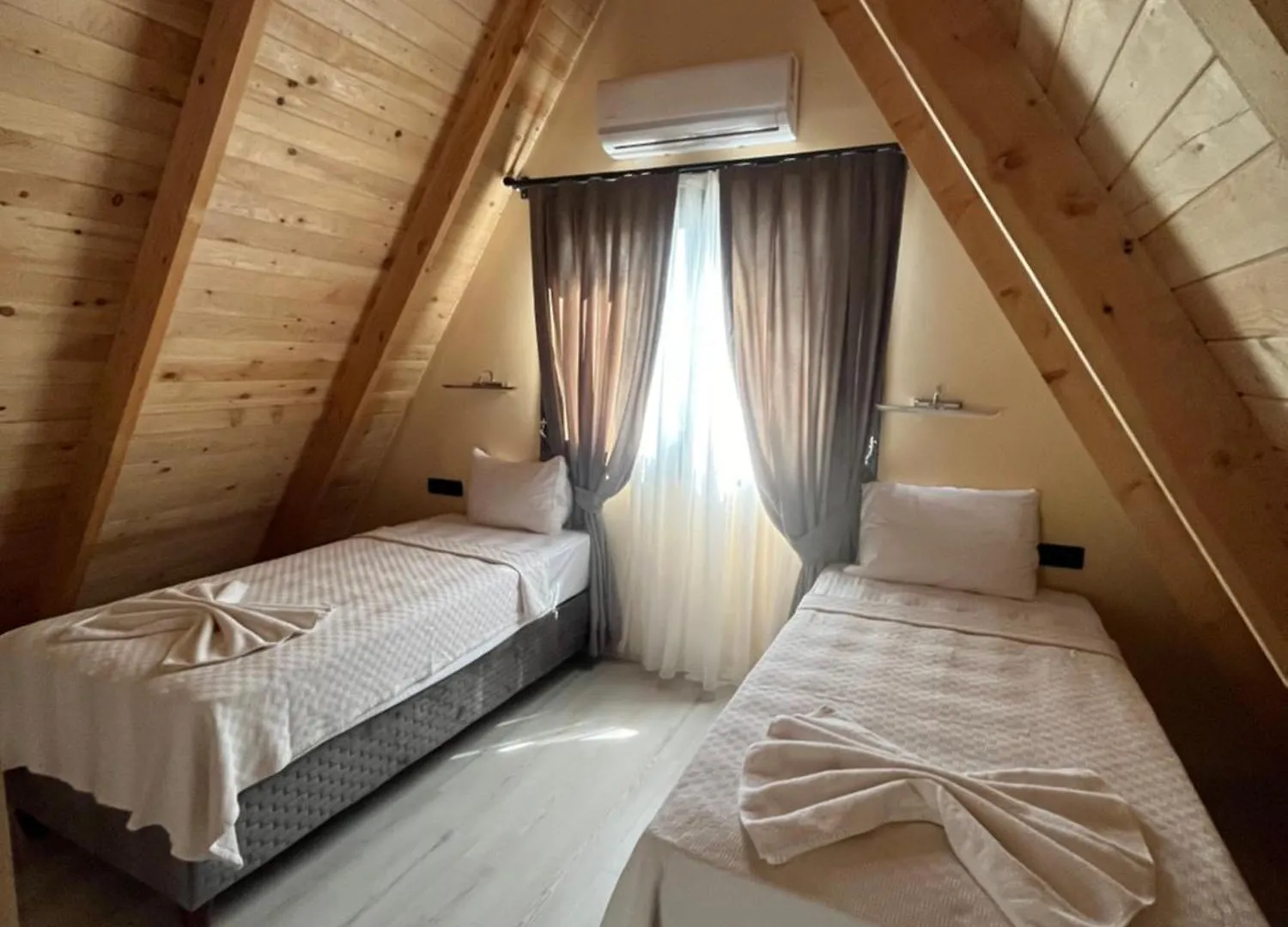 Oba Beach Hotel Oludeniz