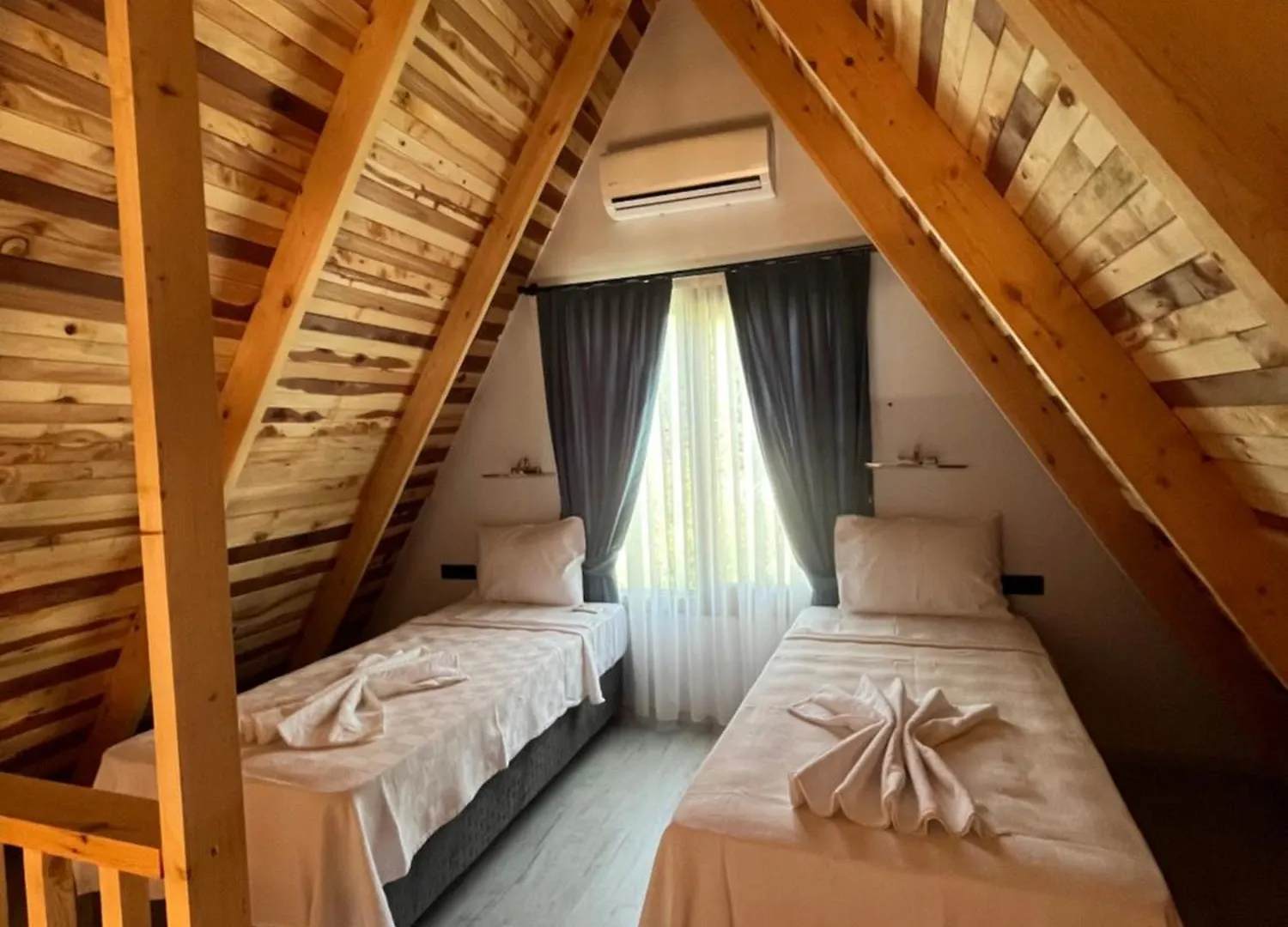Oba Beach Hotel Oludeniz 0*,