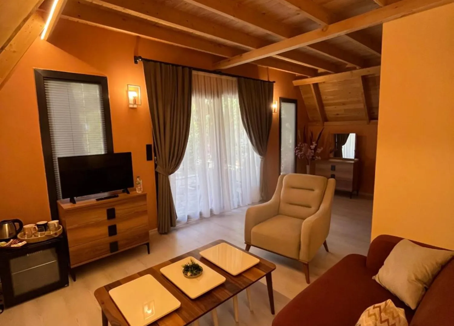 Oba Beach Hotel Oludeniz