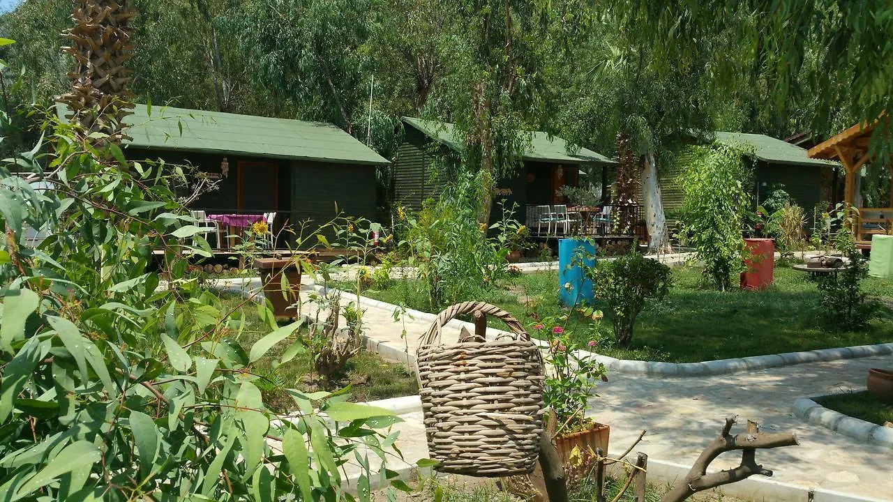 Oba Beach Hotel Oludeniz