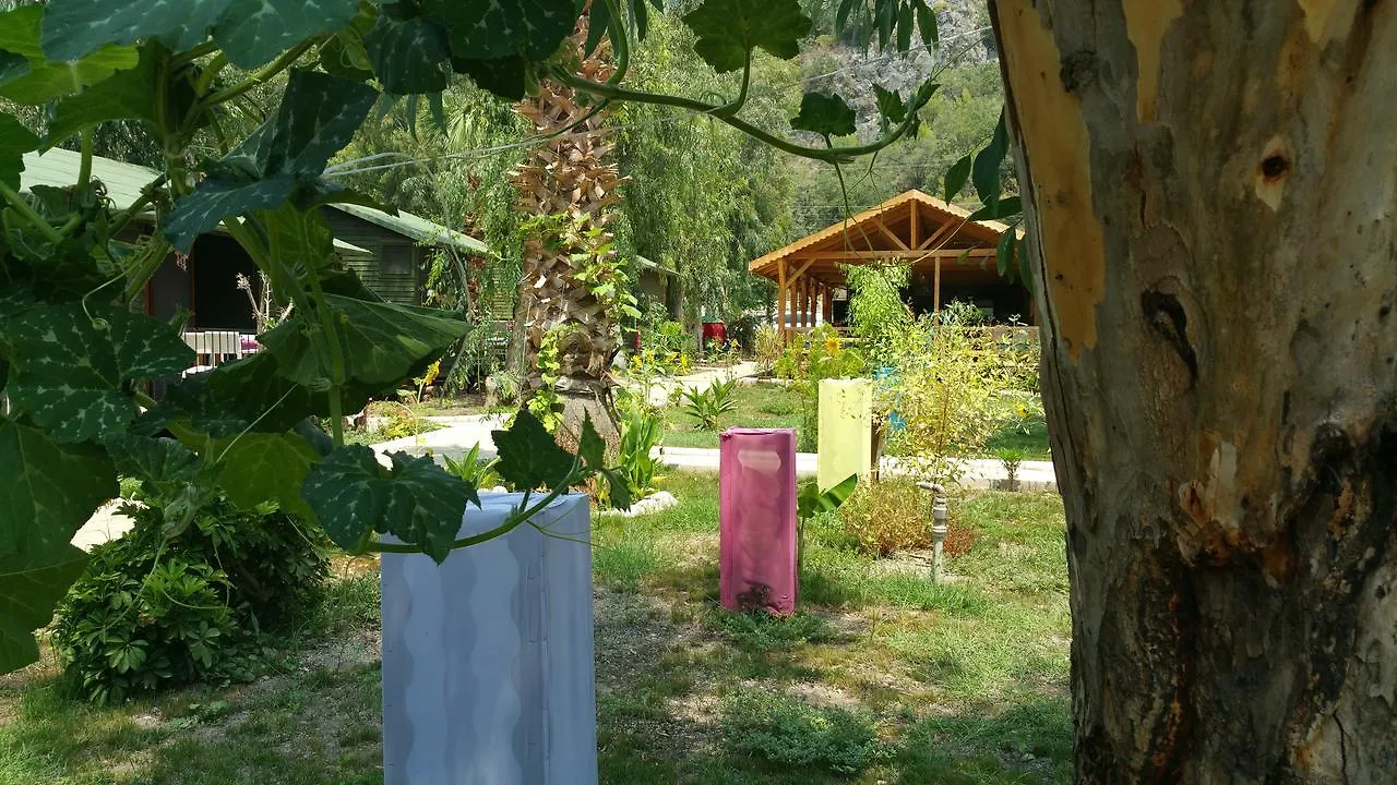 Oba Beach Hotel Oludeniz
