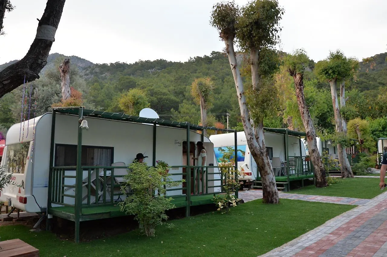 Oba Beach Hotel Oludeniz 0*,  Turkey