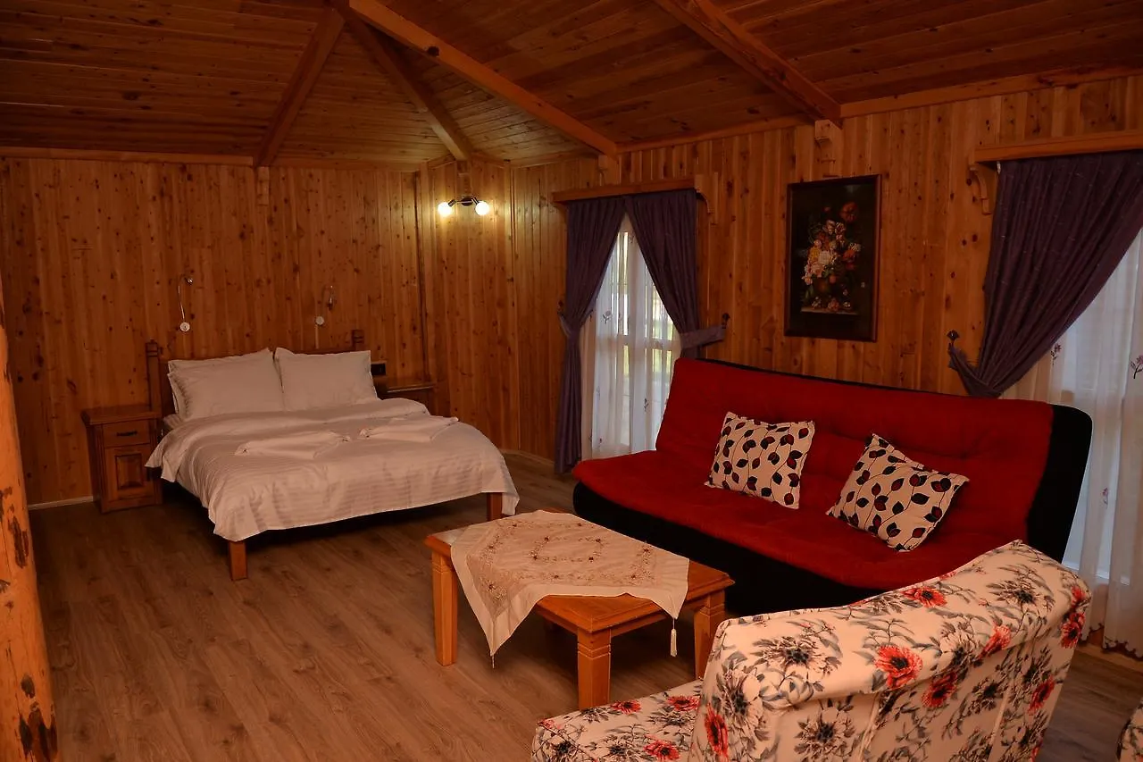 Oba Beach Hotel Oludeniz 0*,